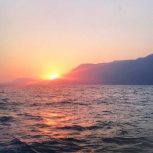 Meet your Posher, Lesly